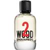 Dsquared 2 Wood Eau De Toilette 100 ml