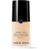 Giorgio Armani Designer Glow Radiant Revitalizing Foundation Fondotinta Rivitalizzante SPF 15 1.5