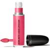 MAC Retro Matte Liquid Lip Colour Metallics Tinta Liquida Effetto Matte Metallic Rose