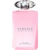 Versace Bright Crystal Shower Gel Bagnoschiuma 200 ml
