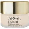 Arval Couperoll Emergency Cream Crema Anti-Età SPF 20 50 ml
