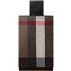 Burberry London Uomo Eau De Toilette 100 ml
