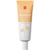 ERBORIAN Super BB Creme Soin Couvrante Crema Colorata Anti-Imperfezioni Nude