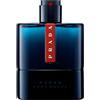 Prada Luna Rossa Ocean Eau De Parfum 150 ml Ricaricabile