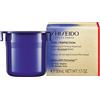 Shiseido Vital Perfection Uplifting and Firming Advanced Cream Enriched Trattamento Antietà Pelli Secche 50 ml Ricarica