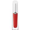 Giorgio Armani Prisma Glass Olio in Gloss Effetto Specchio 04 Cherry Glaze