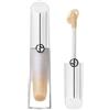 Giorgio Armani Prisma Glass Icy Plumper Gloss Rimpolpante 31 Golden Ice