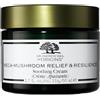 ORIGINS Mega-Mushroom Relief e Resilience Soothing Cream Crema Viso Lenitiva 50 ml