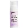GOOVI I Am So Smooth Crema Viso Acido Ialuronico 50 ml
