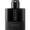 Prada Luna Rossa Black Eau De Parfum 50 ml Ricaricabile