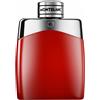 MontBlanc Legend Red Eau De Parfum 100 ml