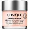 Clinique Moisture Surge Extended Replenishing Hydrator Crema Gel Idratante 100h 75 ml