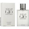 Giorgio Armani Acqua Di Giò Eau De Toilette Spray 100ml