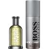 Hugo Boss BOSS Bottled Eau de Toilette Cofanetto Regalo 50ml 150ml
