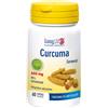 LONG LIFE LONGLIFE CURCUMA 60CPS VEGETAL - LONG LIFE - 935632087