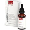 Dermo-lab Vital Plus CU Anagenil Complex trattamento capelli 40 ml