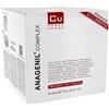 Dermo-lab Italia Vpa Cu123 Anagenil Complex 9x40 Ml