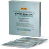 LACOTE Srl Liquido Ricarica Bands Braccia Guam 3 Buste