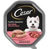 Cesar ricette classiche - tenero vitello e pollo 150 g