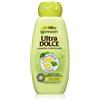 Garnier Ultra Dolce Shampoo Purificante Argilla Dolce e Cedro per Capelli Tendenti ad Ingrassarsi, senza Parabeni, 300 ml, 3 Confezioni da 2