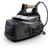 Rowenta DG9662F0 ferro da stiro a caldaia 1,3 L Piastra Microsteam 400 3De Laser Nero