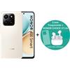 Honor BUNDLE 400 SMART 17,2 cm (6.77'') MagicOS 9.0 8 GB 256 GB 6500 mAh Oro