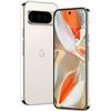 Google Pixel 9 Pro XL Smartphone Android con Gemini, sistema a tripla fotocamera posteriore, batteria con 24 ore di autonomia e display Super Actua