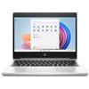 HP Notebook Pc Portatile Hp 13.3" i5 10210U Ram 16Gb SSD 512Gb Win11 Ricondizionato