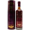 Rum Centenario 20 Aniversario Fundación