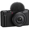 SONY ZV-1F - GARANZIA SONY