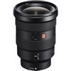 SONY FE 16-35MM F/2.8 G MASTER (SEL1635GM) - GARANZIA SONY