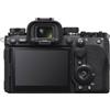 SONY ALPHA 9 MARK III - ILCE9M3B.CEC - GARANZIA SONY