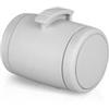 FLEXI Multi Box light grey contenitore per sacchetti
