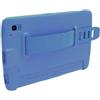 Zebra SG-ET4X-HCHNDSTR1-01 tracolla Tablet Gomma Silicone Blu (ET4X 10IN HEALTHC