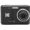 Kodak PIXPRO FriendlyZoom FZ45 Fotocamera Kodak Zoom 4x Full HD Batteria alcalina N...