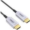 PureLink Serie PureLink FiberX - Cavo prolunga in fibra ottica HDMI 4K - 40 m
