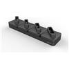Capture CA-MTAC-4BASE-1 carica batterie AC (Eagle Charging Base with 4 x - CA-MT