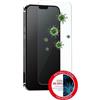 eSTUFF Titan Shield Antibacterial Glass Screen Protector for iPhone 13 mini Pell