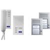 Technisat TCS PSC2220-0000, cablato, bianco, muro, digitale, AC/DC, AC/DC