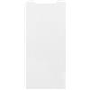 eSTUFF Apple iPhone 6.1 Clear Pellicola proteggischermo trasparente 25 pz (Apple