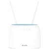 TENDA ROUTER 3G/4G LTE CAT6, 802.11 ac/a/b/g/n, DUAL BAND, 1xGIGABIT WAN/LAN, 1x