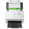 HP Scanjet Enterprise Flow 5000 s5 Scanner a foglio 600 x 600 DPI A4 Bianco