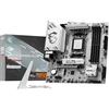 MSI Scheda madre MSI B850M GAMING PLUS WIFI6E Micro-ATX Gaming MB6803