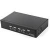 StarTech.com SWITCH KVM A 4 PORTE