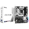 ASRock B760 Pro RS scheda madre Intel GCPU LGA1700 B760 DDR5 ATX scheda madre