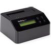 StarTech.com DOCK AUTONOMO ED ERASER PER