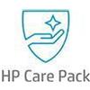 HP Inc HP Onsite Care 4 anni con ADP/DMR WS HW Supp Workstation Z4 Z6 Z8 1 anno G104 an