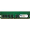 PHS-memory Memoria PHS 16GB RAM per Supermicro X10SDV-F DDR4 UDIMM ECC 2133MHz PC4-2133P-E