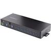 STARTECH - IO NETWORKING HUB USB 3.0 ALIMENTATO A 16 PT