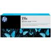 Hewelett Packard HP Cartuccia inchiostro nero fotografico DesignJet 771C 775 ml
